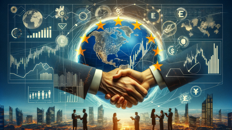 DIŞ TİCARET ve YATIRIM